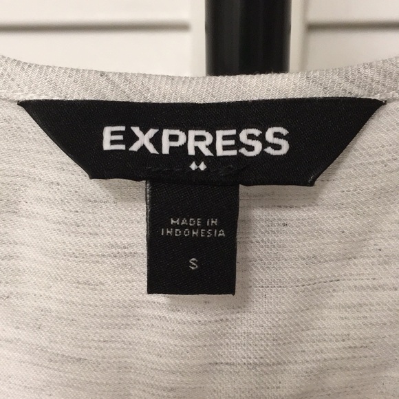 Light, Express, Tank Top (S) - Picture 3 of 6